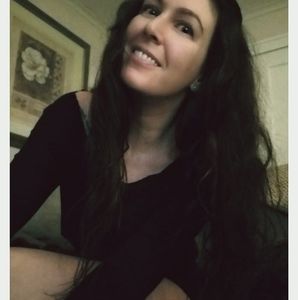 Meet your Posher, Georgeanna